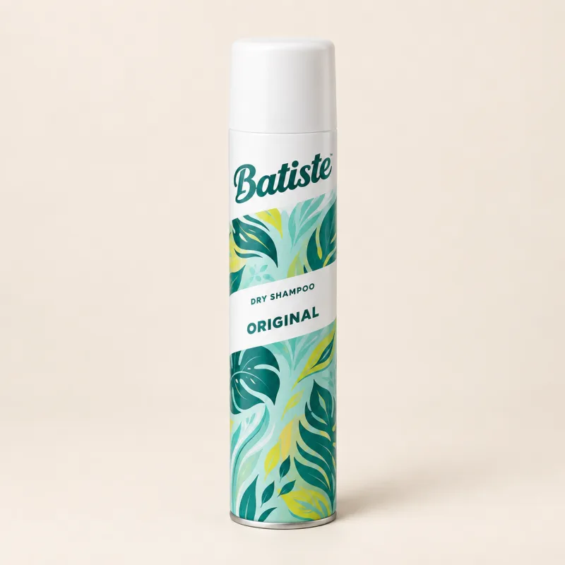 Batiste Original Dry Shampoo